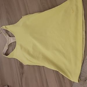 Nike Workout top